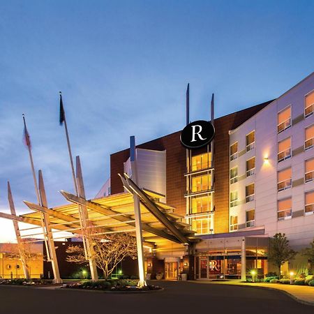 Renaissance Boston Patriot Place Hotel Foxborough Exterior foto