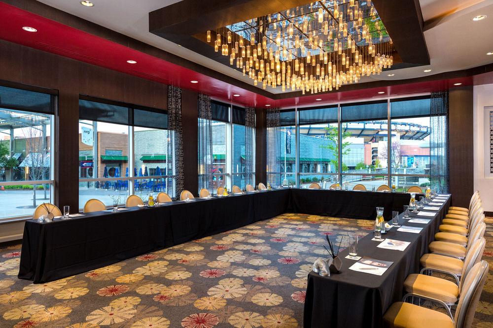 Renaissance Boston Patriot Place Hotel Foxborough Exterior foto
