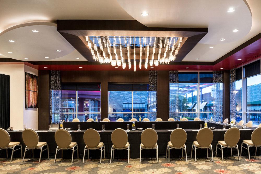 Renaissance Boston Patriot Place Hotel Foxborough Exterior foto