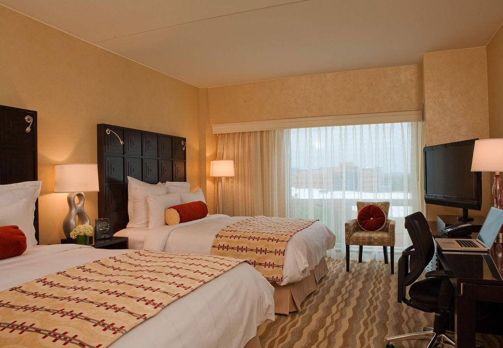 Renaissance Boston Patriot Place Hotel Foxborough Exterior foto