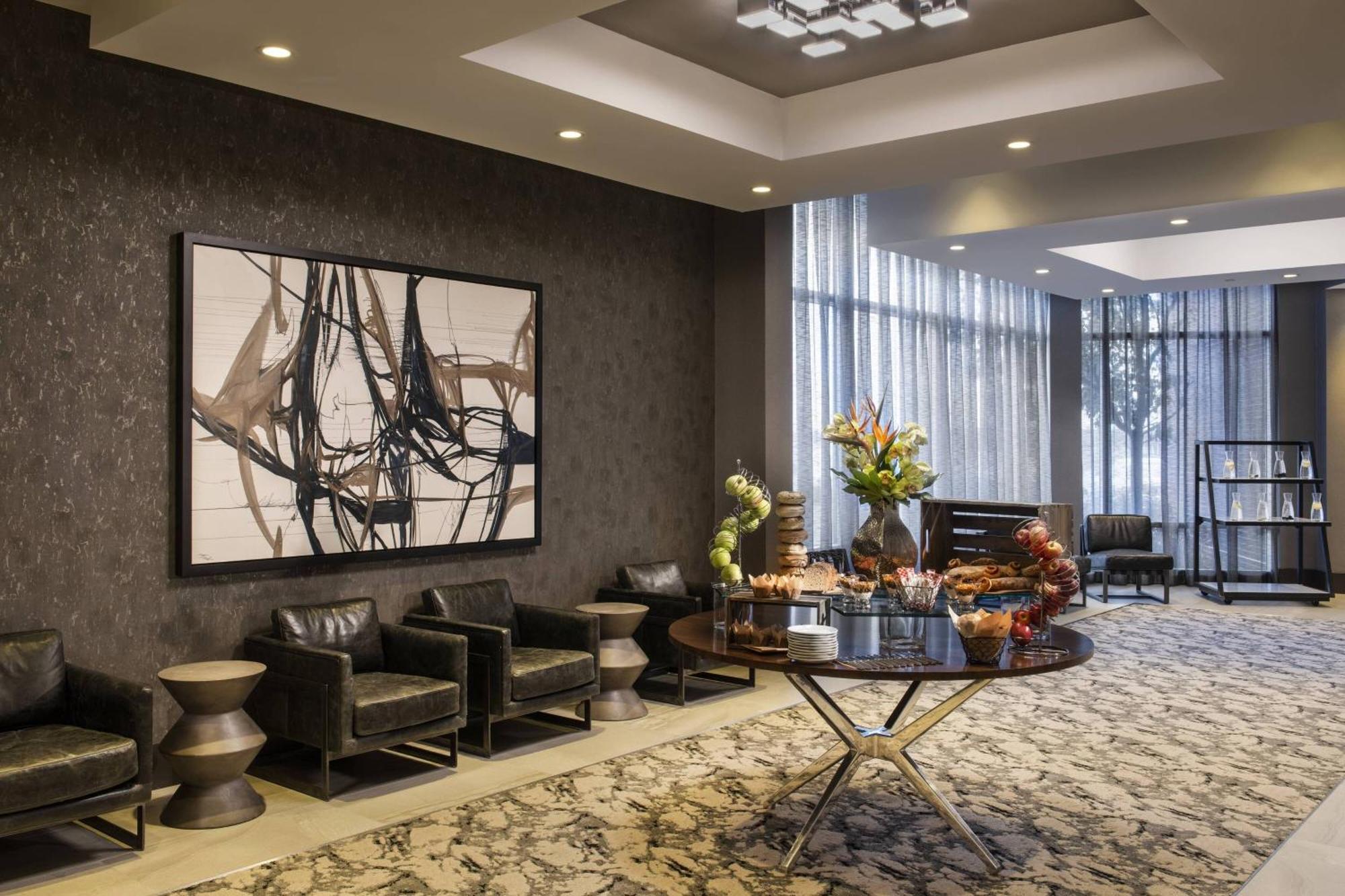 Renaissance Boston Patriot Place Hotel Foxborough Exterior foto