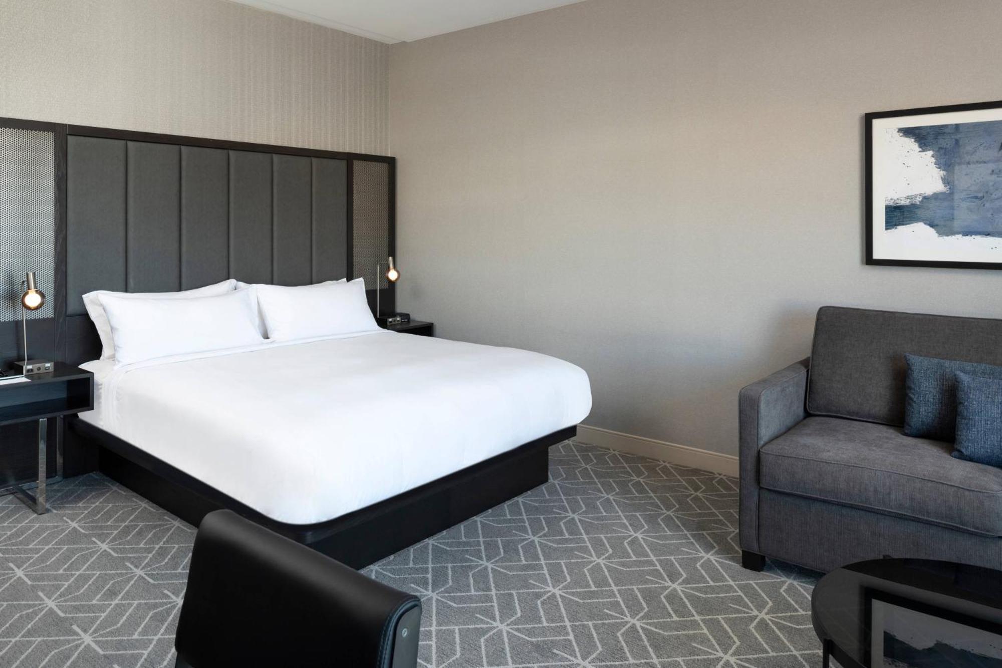 Renaissance Boston Patriot Place Hotel Foxborough Exterior foto