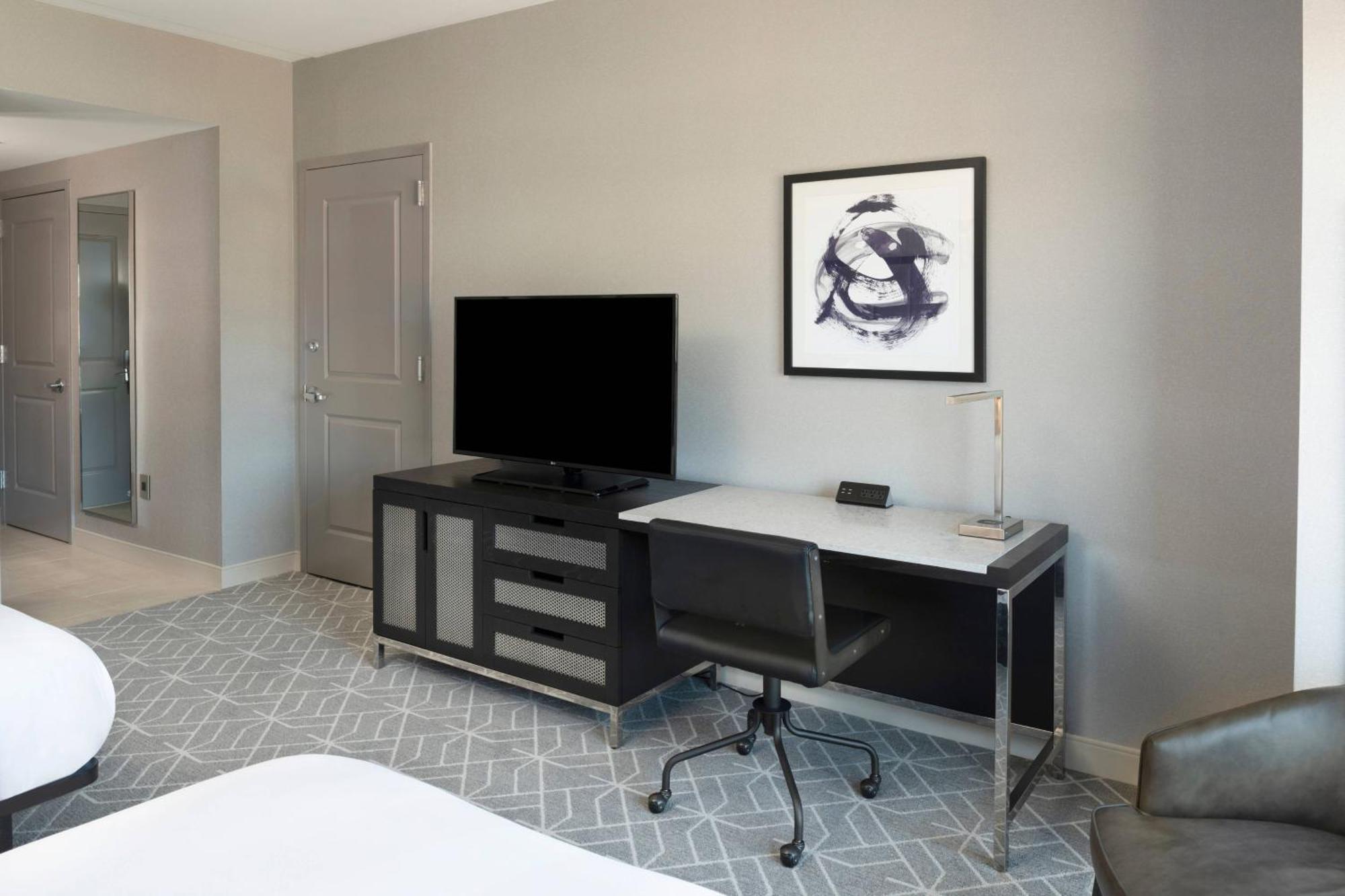 Renaissance Boston Patriot Place Hotel Foxborough Exterior foto